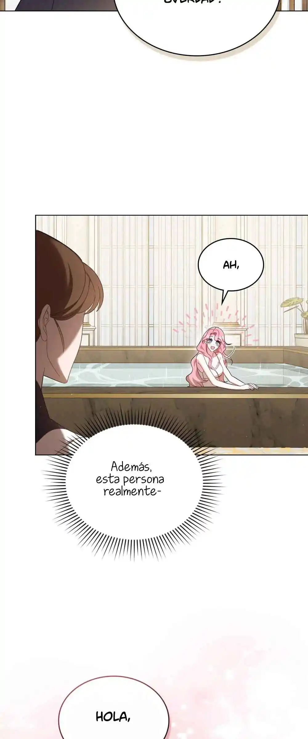 La Encantadora Melusina - Capítulo 5 - Página 12 - LectorTMOo