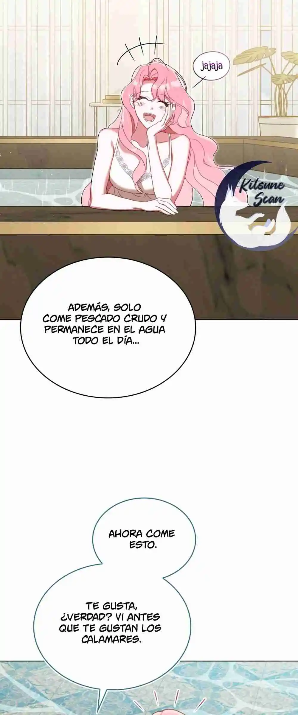 La Encantadora Melusina - Capítulo 5 - Página 16 - LectorTMOo