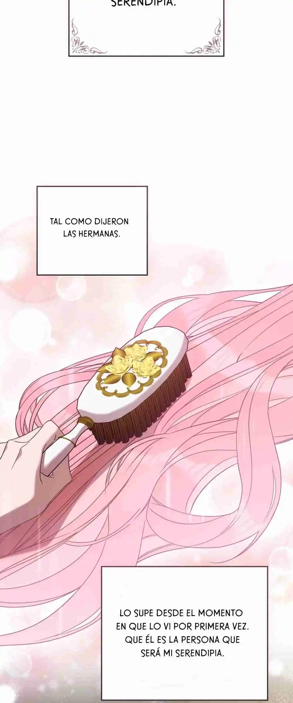 La Encantadora Melusina - Capítulo 5 - Página 30 - LectorTMOo
