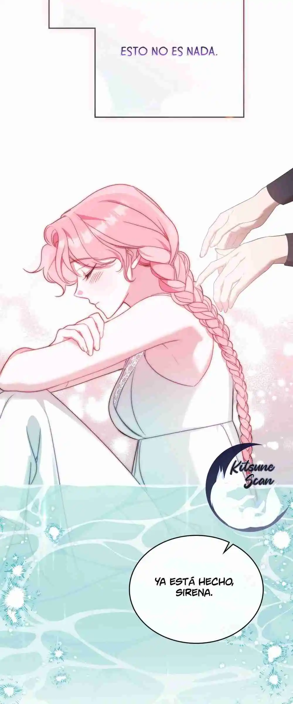 La Encantadora Melusina - Capítulo 5 - Página 32 - LectorTMOo