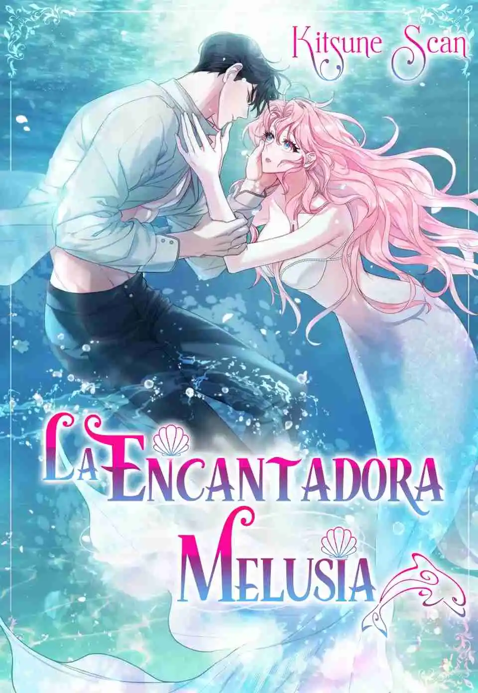 La Encantadora Melusina - Capítulo 6 - Página 2 - LectorTMOo