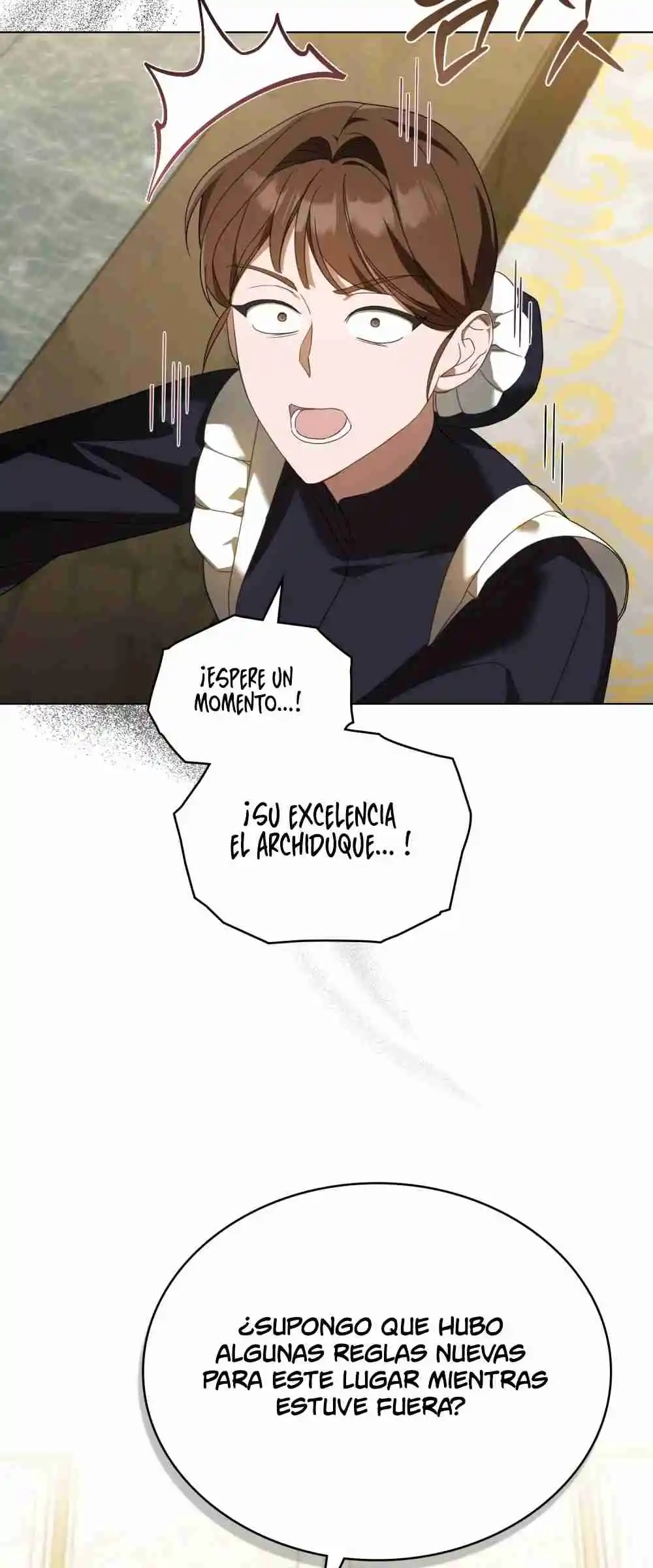 La Encantadora Melusina - Capítulo 6 - Página 5 - LectorTMOo