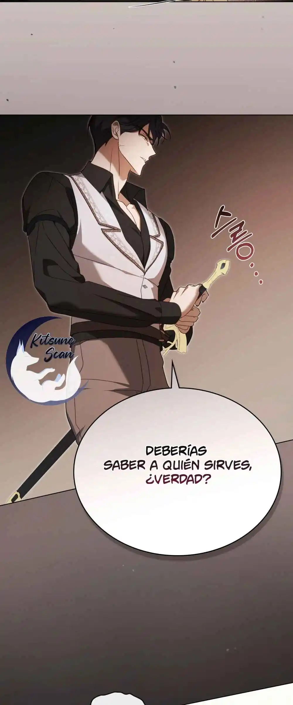 La Encantadora Melusina - Capítulo 6 - Página 9 - LectorTMOo