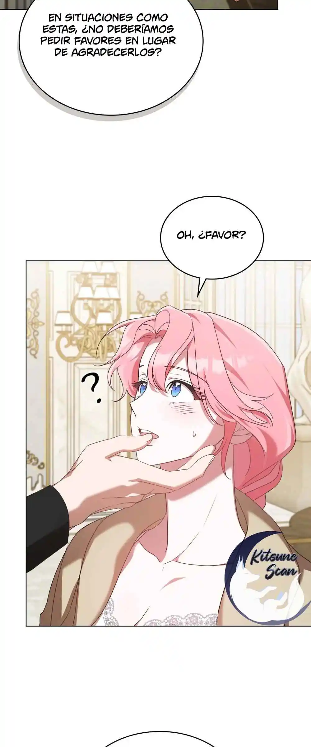 La Encantadora Melusina - Capítulo 6 - Página 15 - LectorTMOo