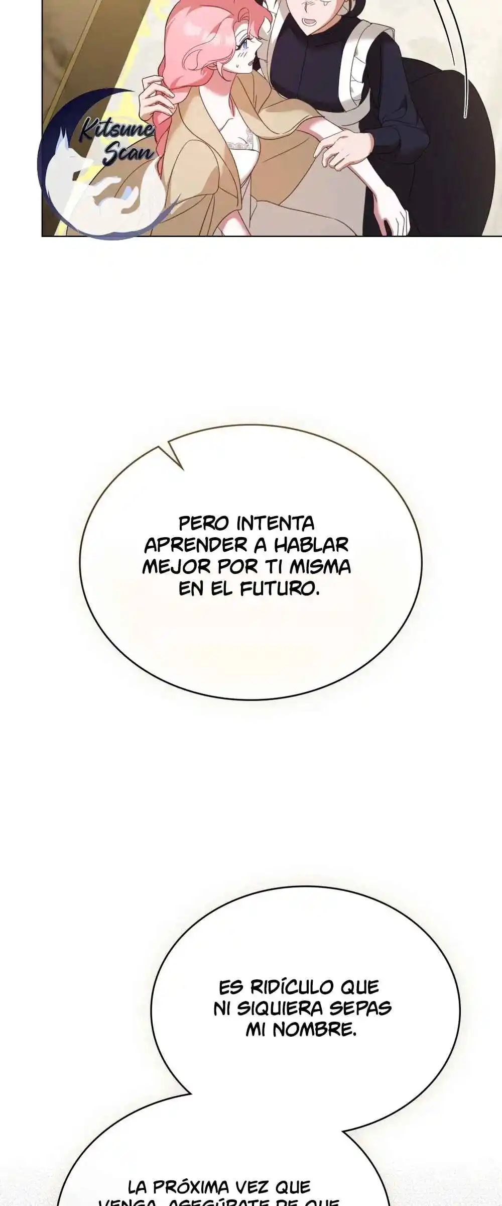 La Encantadora Melusina - Capítulo 6 - Página 27 - LectorTMOo