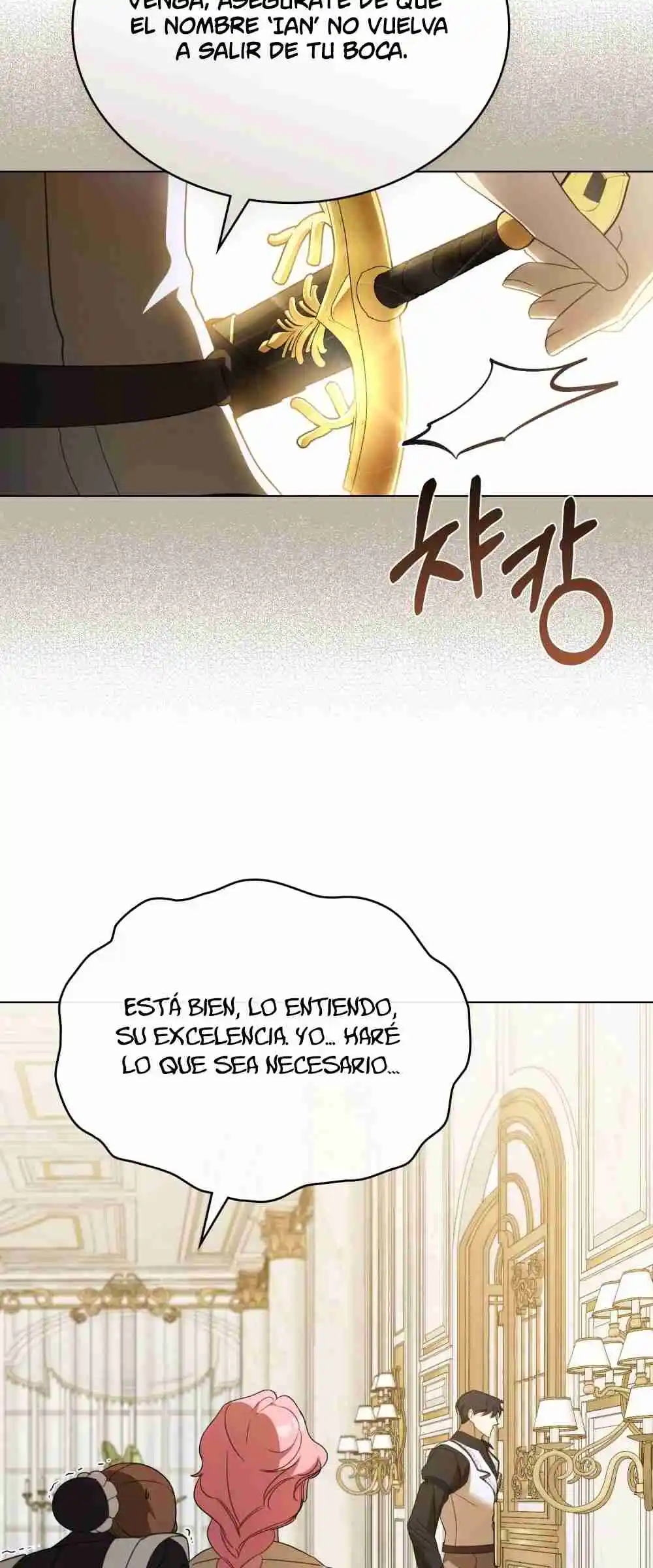 La Encantadora Melusina - Capítulo 6 - Página 28 - LectorTMOo