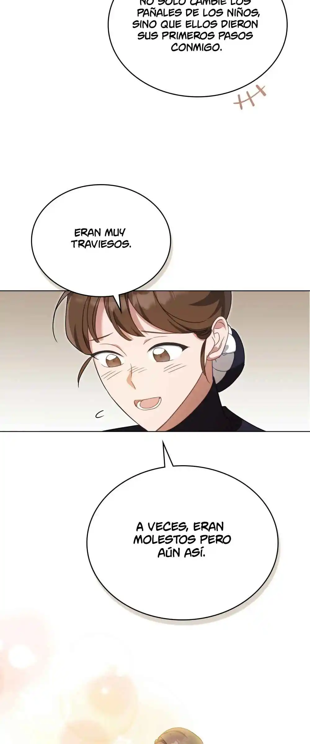 La Encantadora Melusina - Capítulo 7 - Página 10 - LectorTMOo