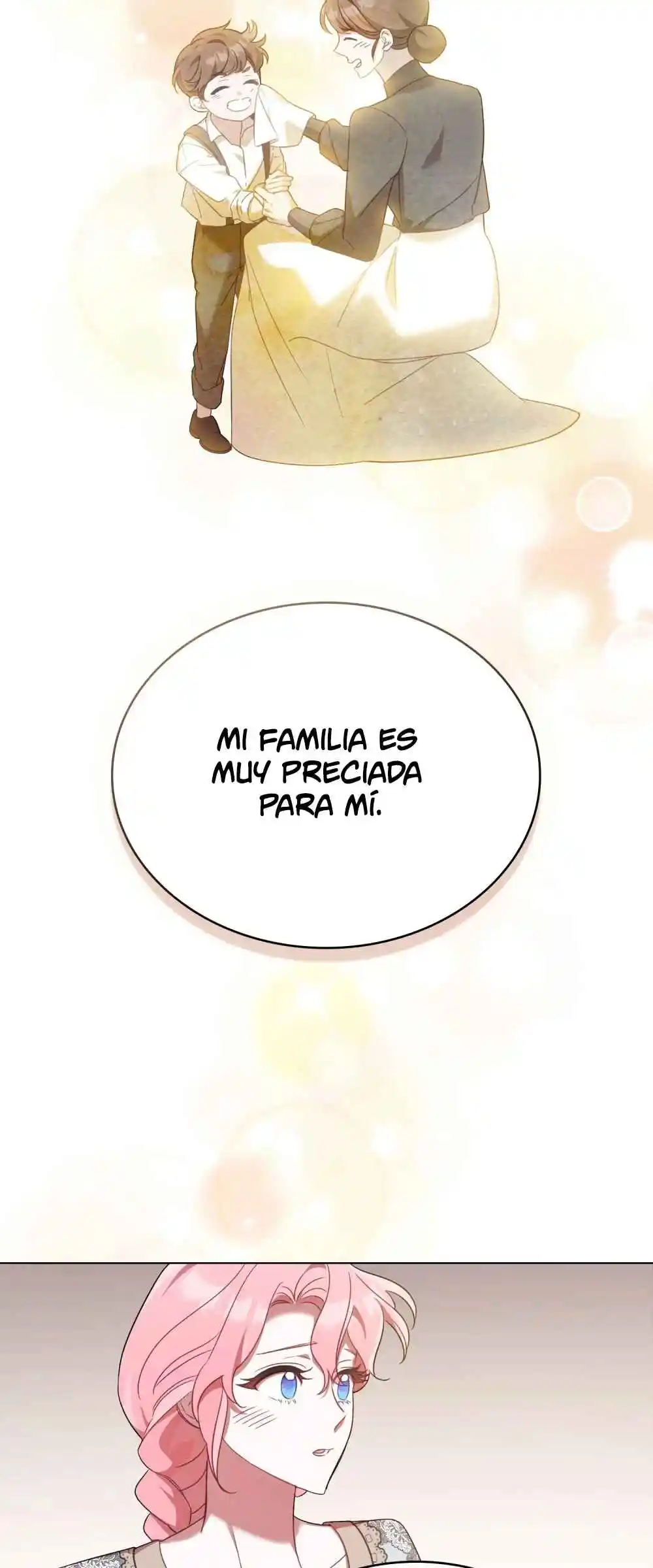 La Encantadora Melusina - Capítulo 7 - Página 11 - LectorTMOo