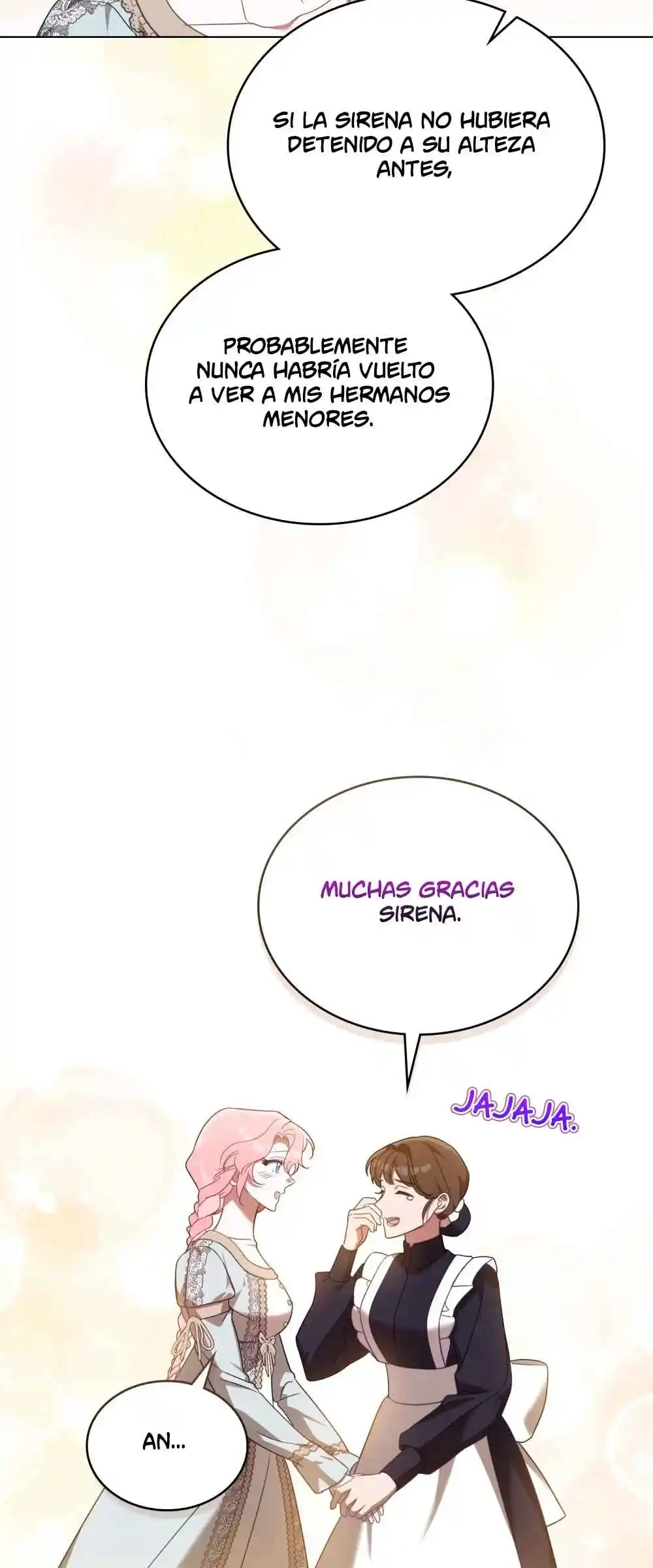 La Encantadora Melusina - Capítulo 7 - Página 12 - LectorTMOo