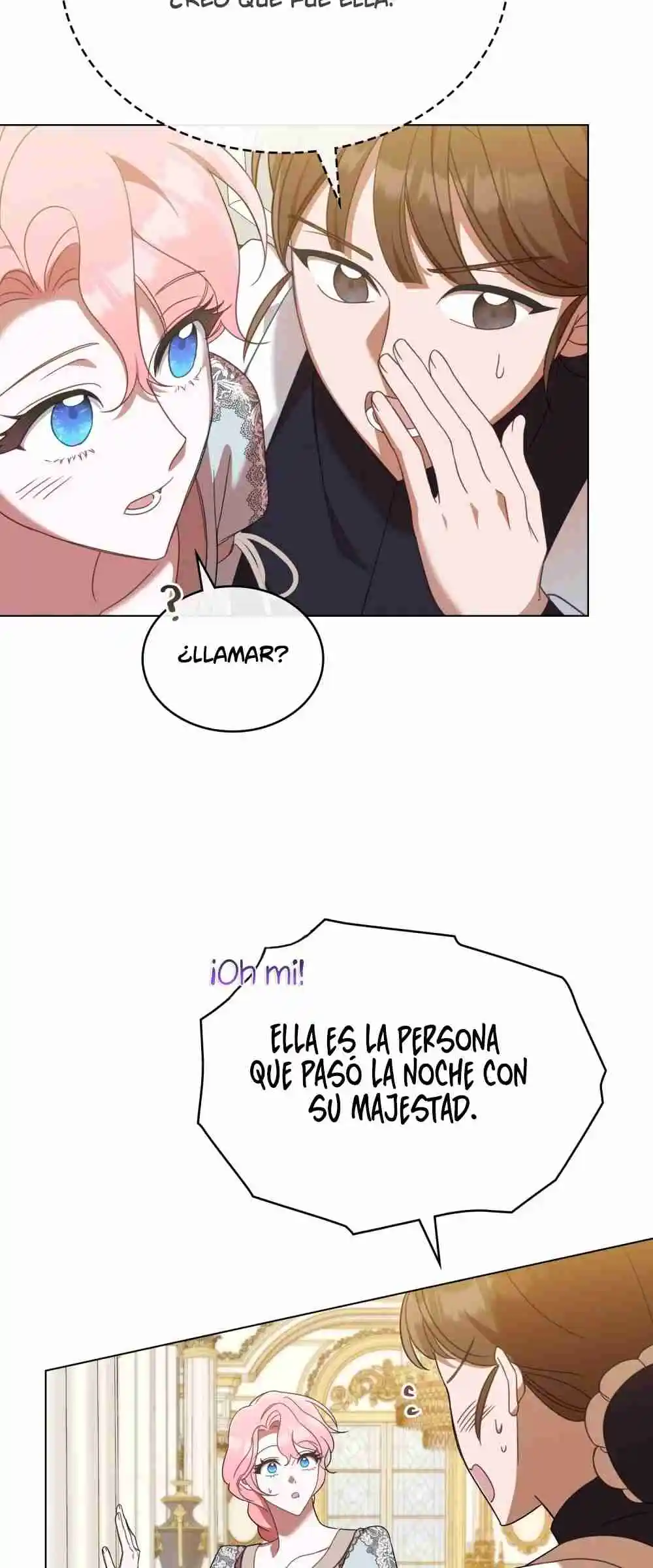 La Encantadora Melusina - Capítulo 7 - Página 16 - LectorTMOo