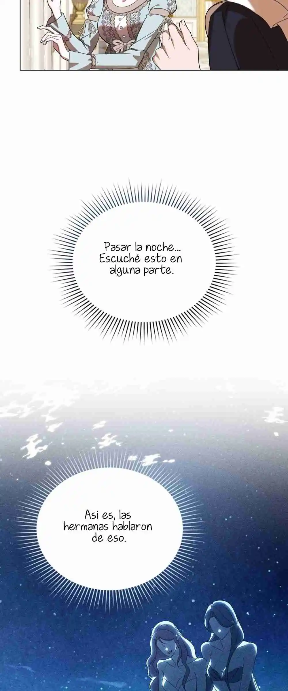 La Encantadora Melusina - Capítulo 7 - Página 17 - LectorTMOo