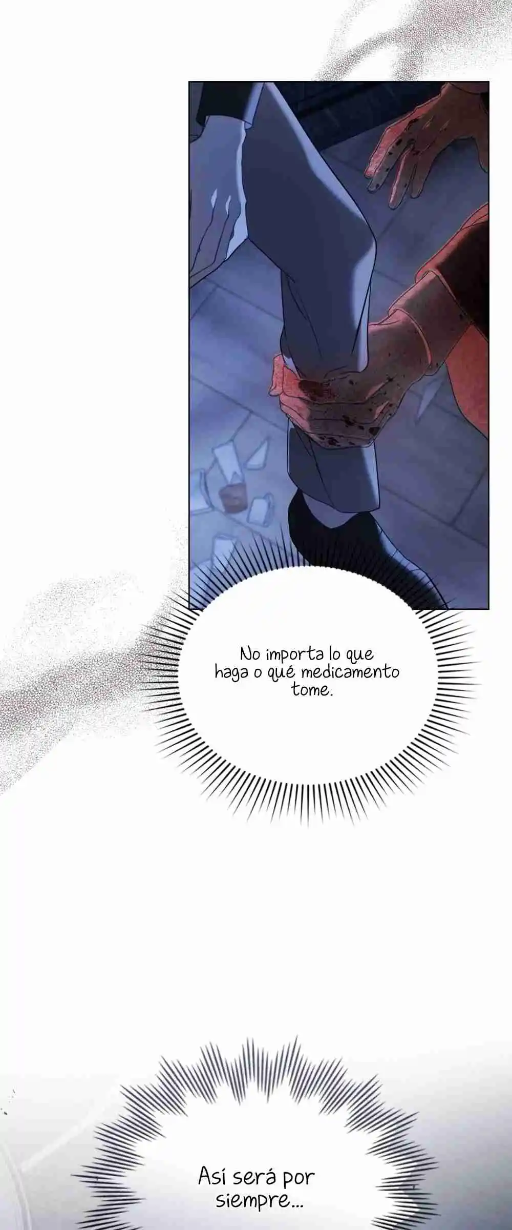 La Encantadora Melusina - Capítulo 8 - Página 6 - LectorTMOo