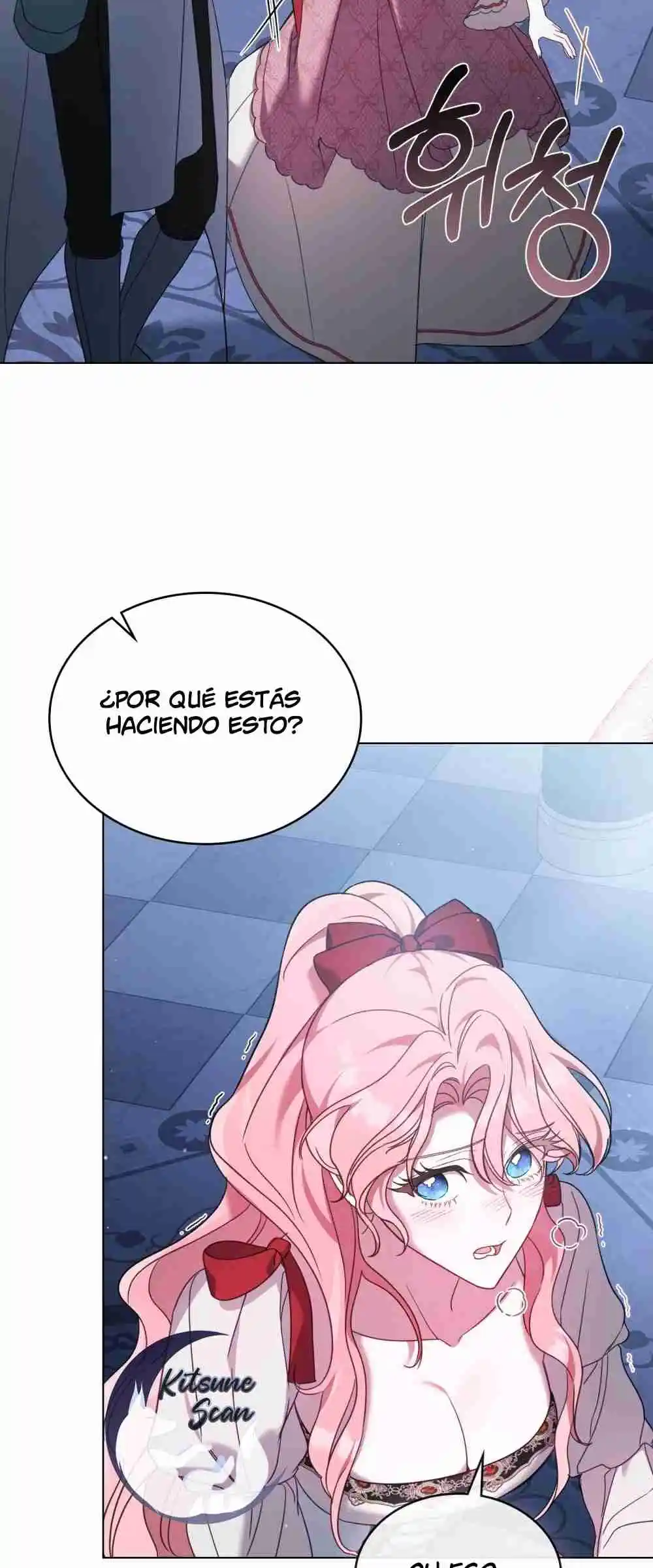 La Encantadora Melusina - Capítulo 8 - Página 16 - LectorTMOo