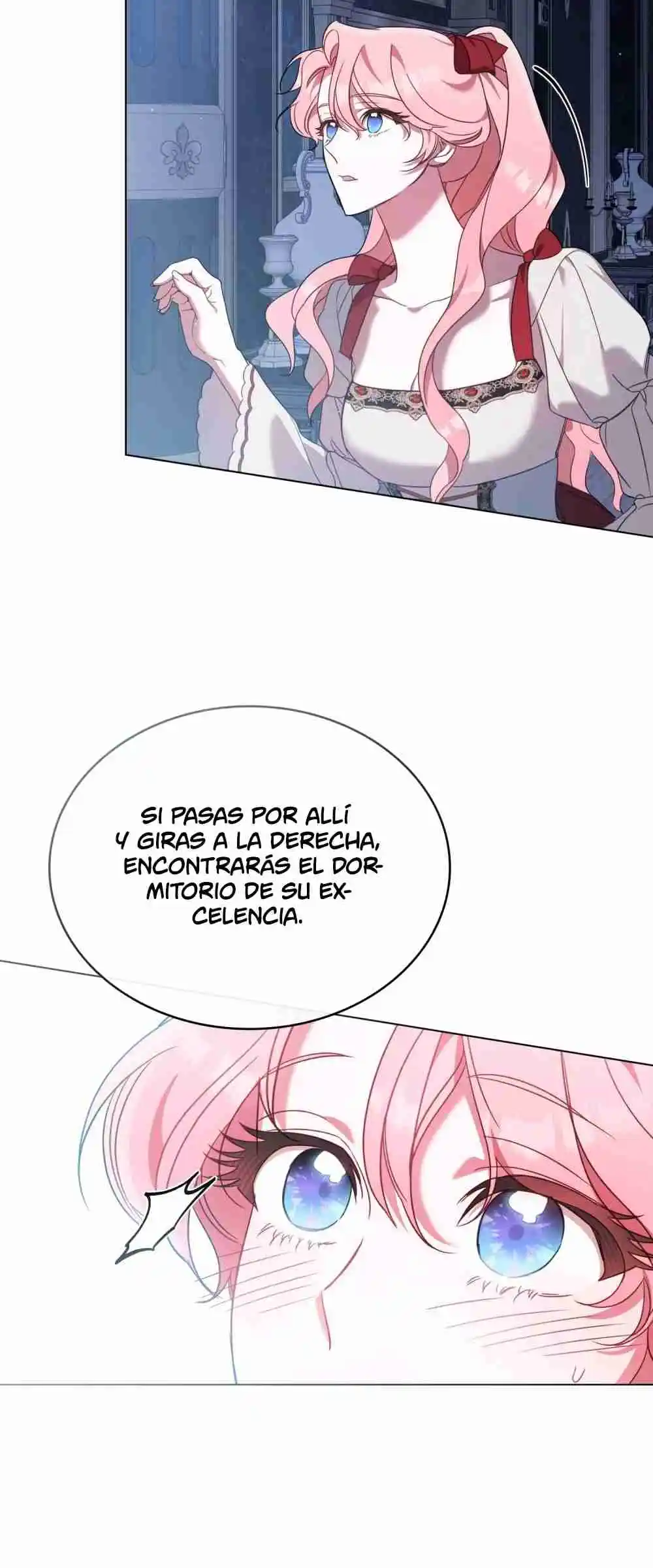 La Encantadora Melusina - Capítulo 8 - Página 20 - LectorTMOo
