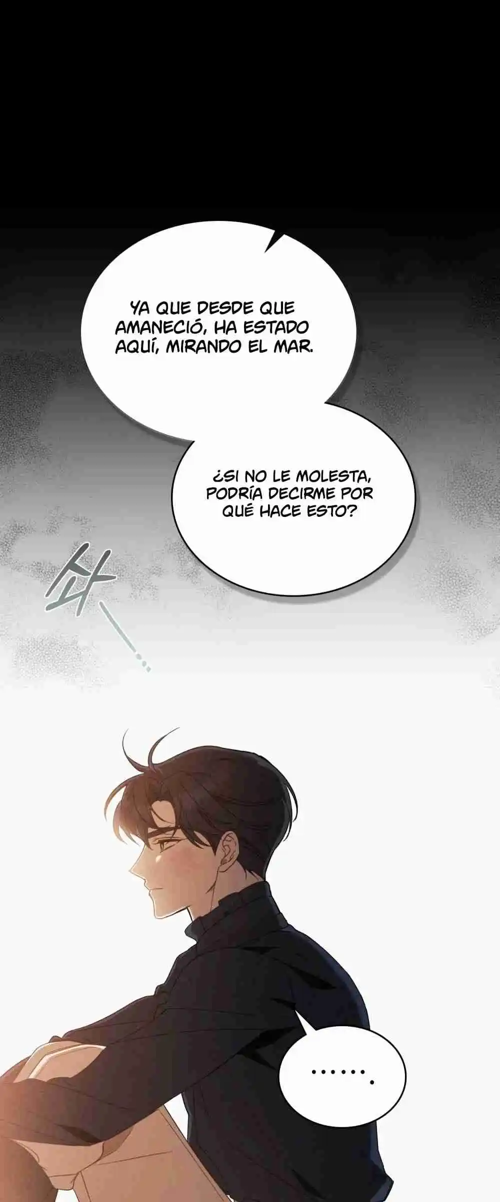 La Encantadora Melusina - Capítulo 9 - Página 5 - LectorTMOo