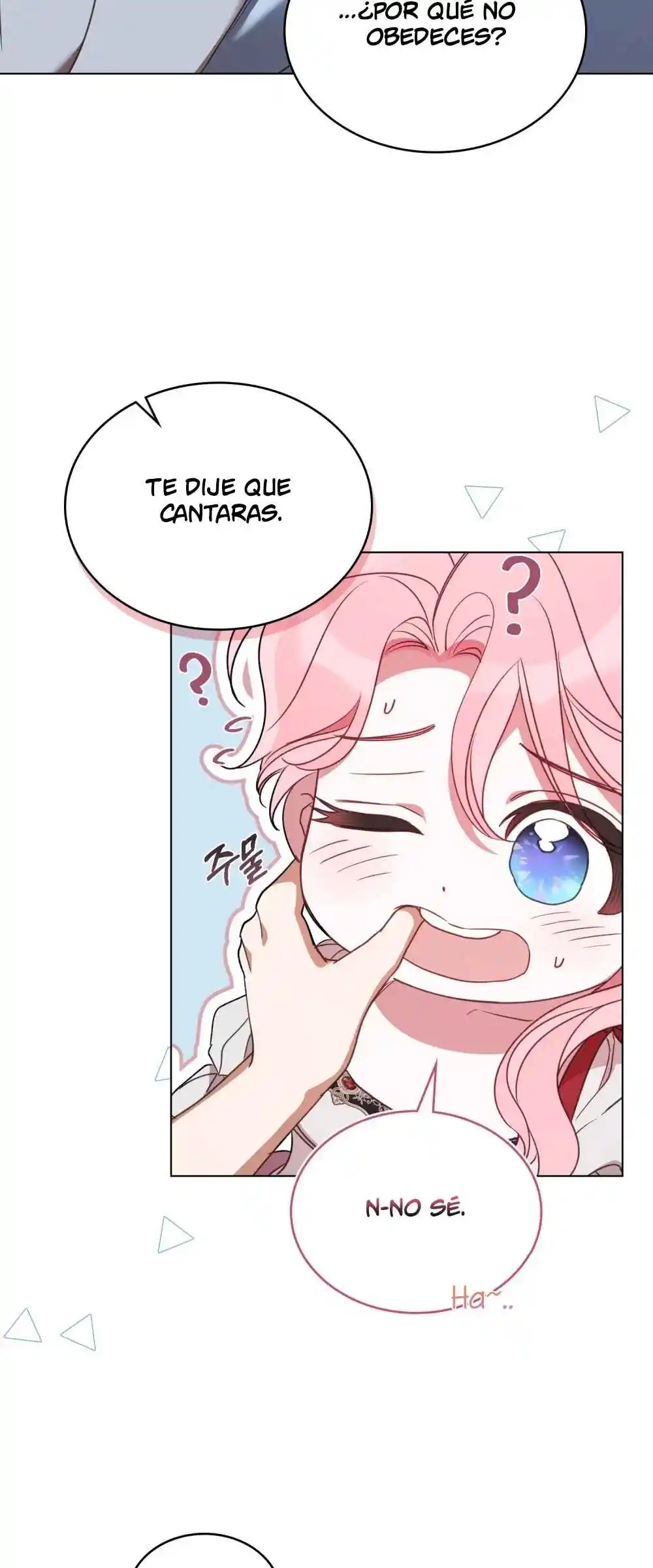 La Encantadora Melusina - Capítulo 9 - Página 9 - LectorTMOo