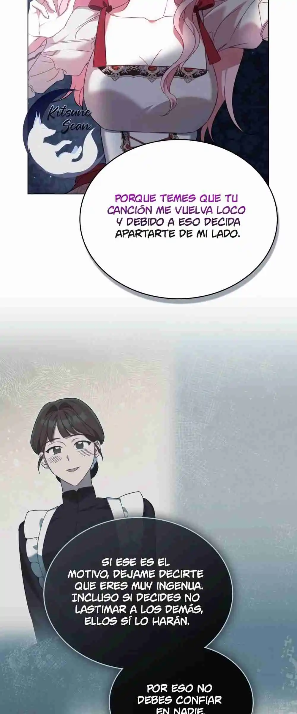La Encantadora Melusina - Capítulo 9 - Página 11 - LectorTMOo
