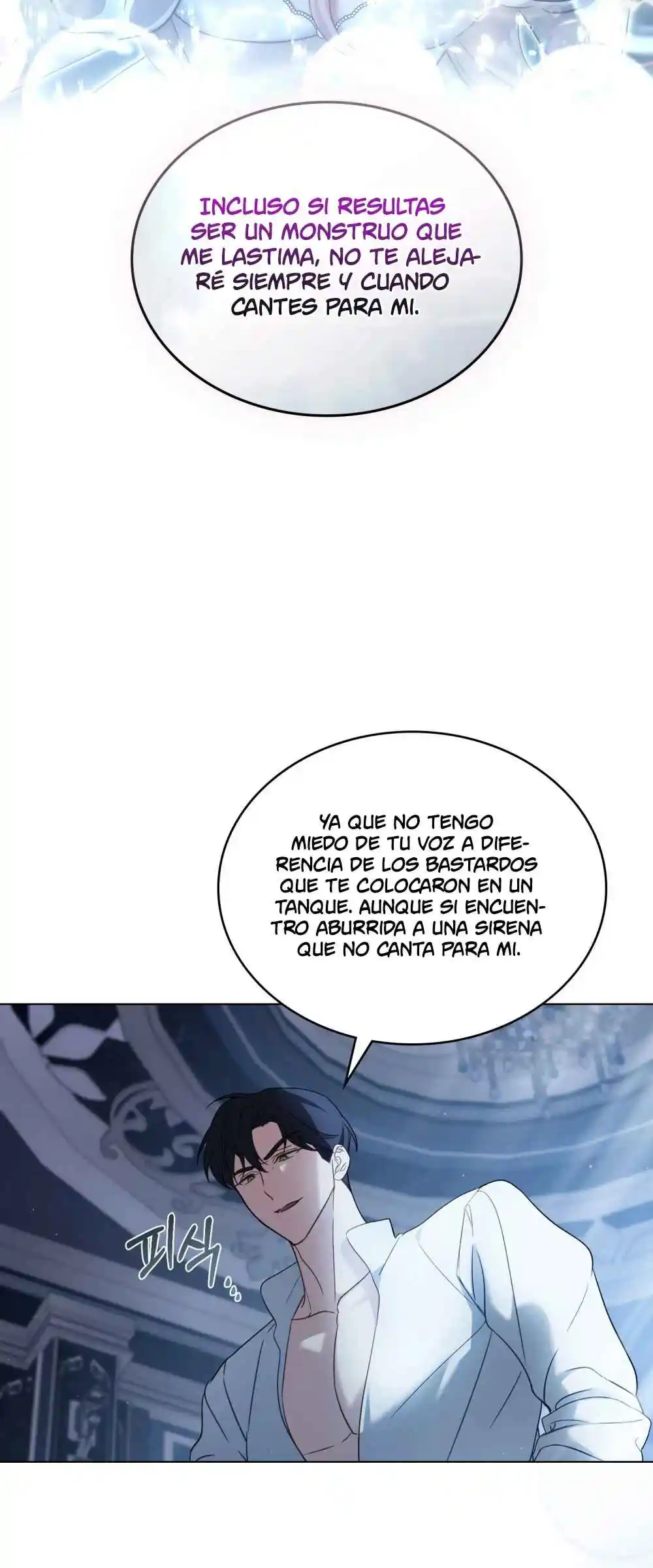 La Encantadora Melusina - Capítulo 9 - Página 14 - LectorTMOo