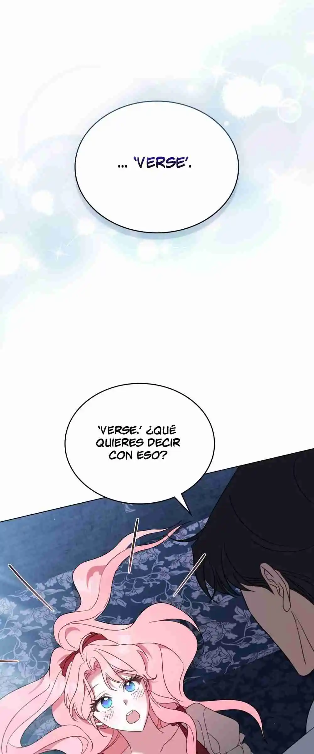 La Encantadora Melusina - Capítulo 9 - Página 15 - LectorTMOo
