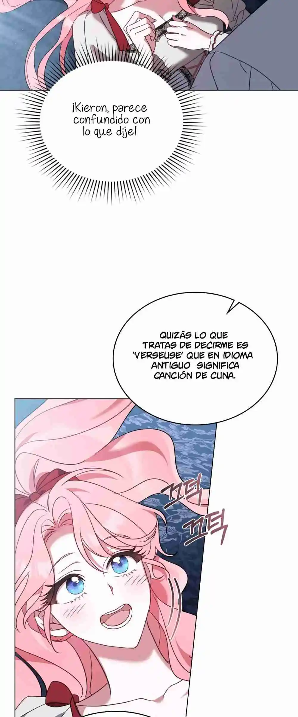 La Encantadora Melusina - Capítulo 9 - Página 16 - LectorTMOo