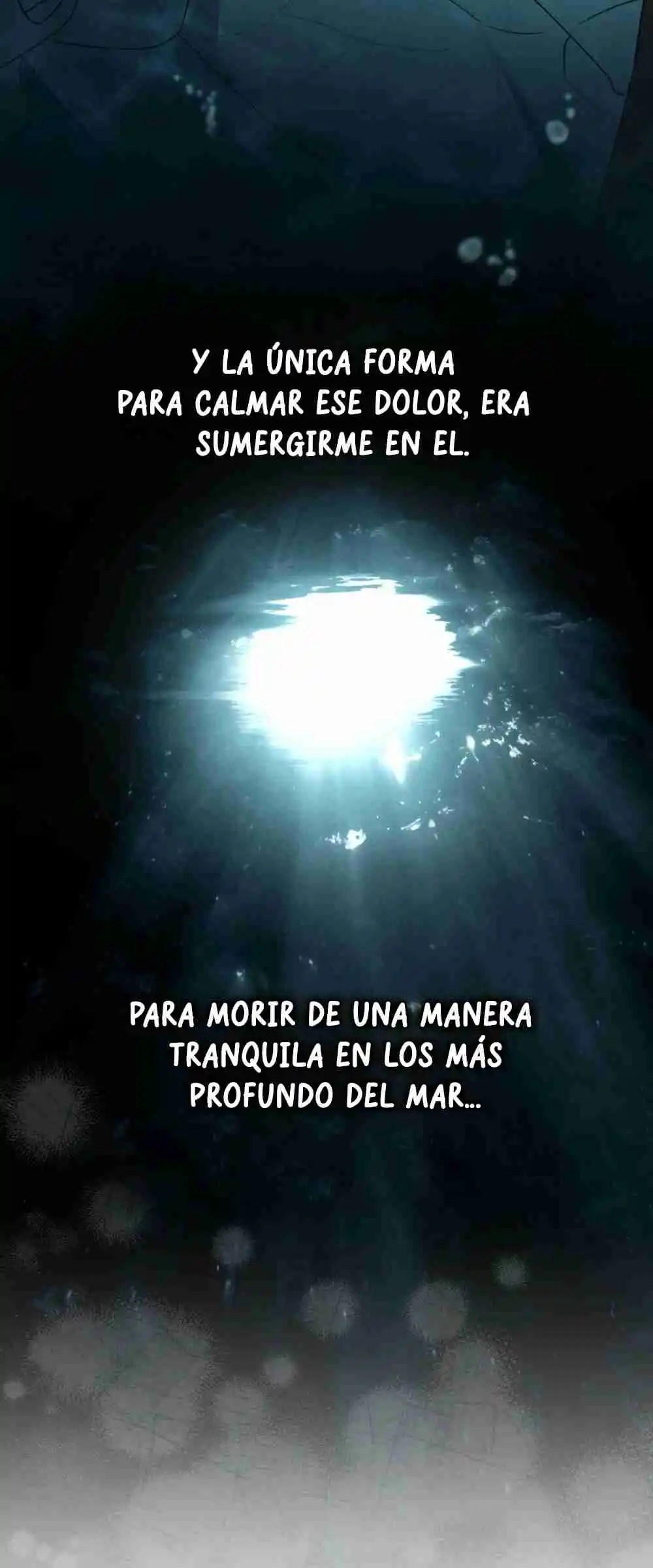 La Encantadora Melusina - Capítulo 9 - Página 27 - LectorTMOo