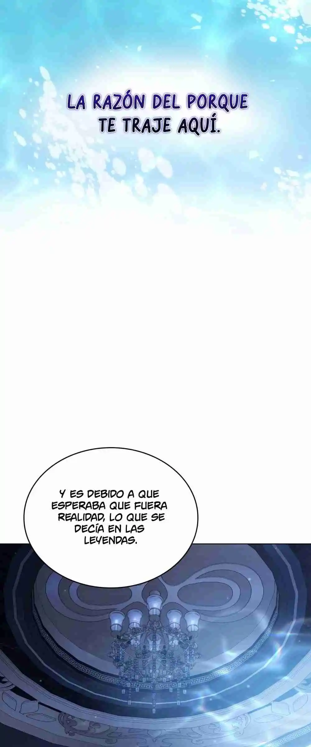 La Encantadora Melusina - Capítulo 9 - Página 30 - LectorTMOo