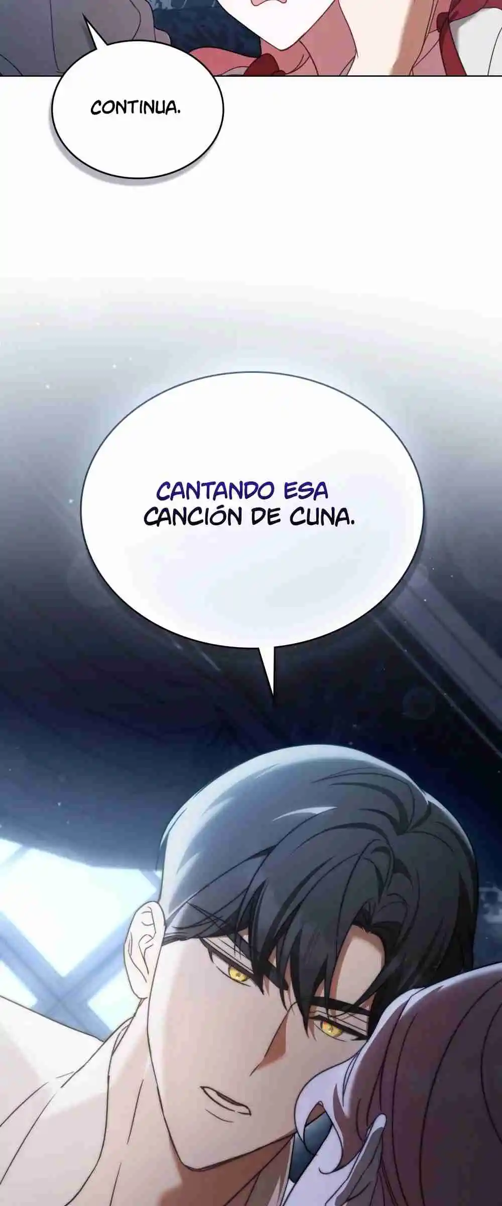 La Encantadora Melusina - Capítulo 9 - Página 33 - LectorTMOo