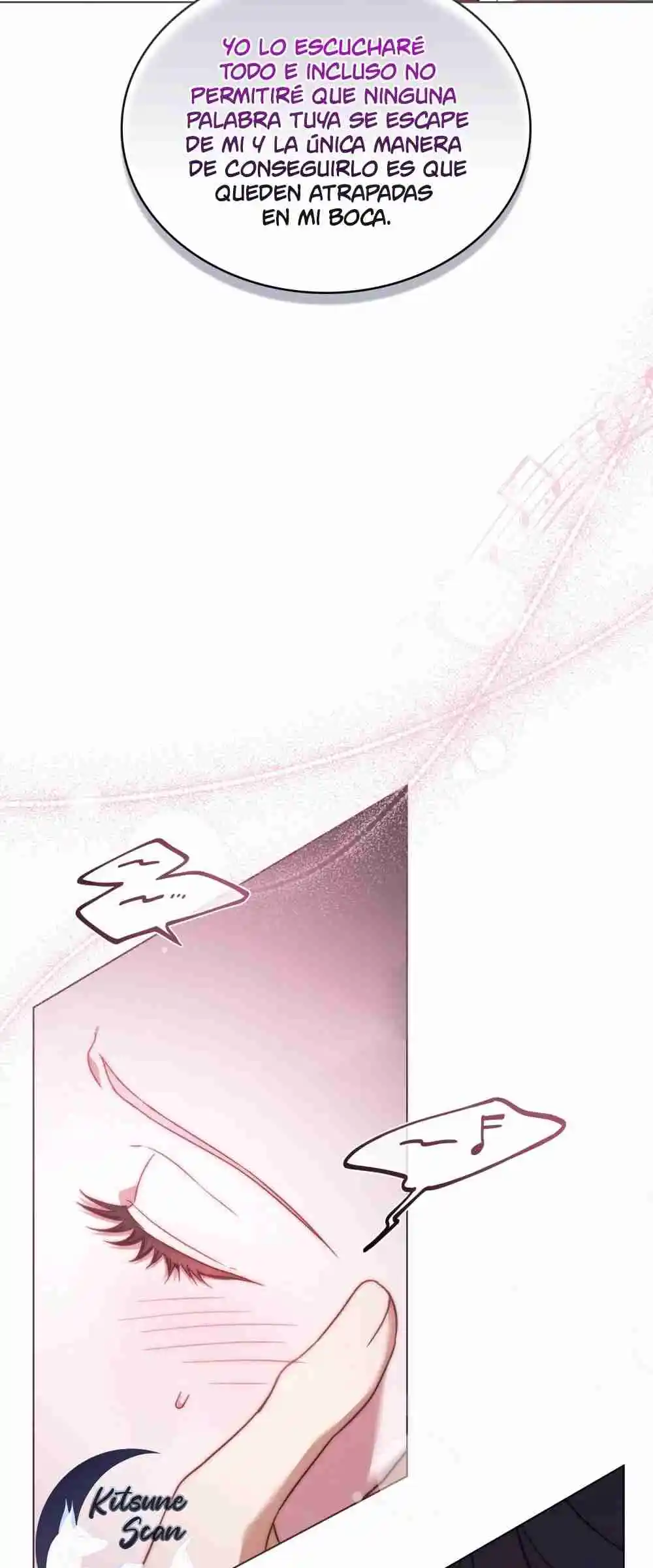 La Encantadora Melusina - Capítulo 9 - Página 35 - LectorTMOo