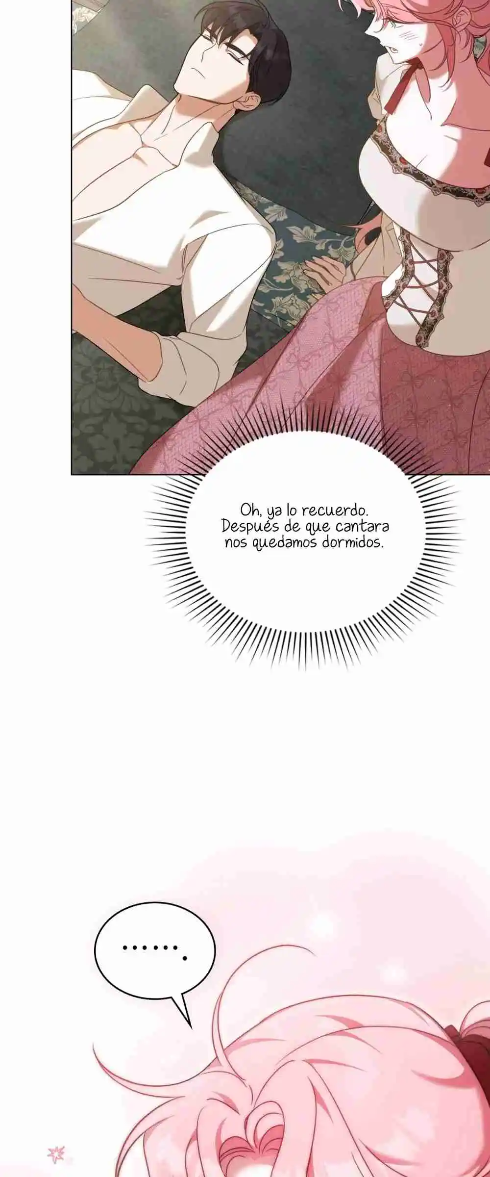 La Encantadora Melusina - Capítulo 9 - Página 40 - LectorTMOo