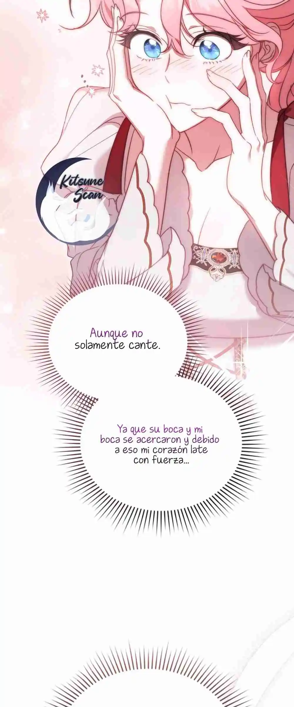 La Encantadora Melusina - Capítulo 9 - Página 41 - LectorTMOo