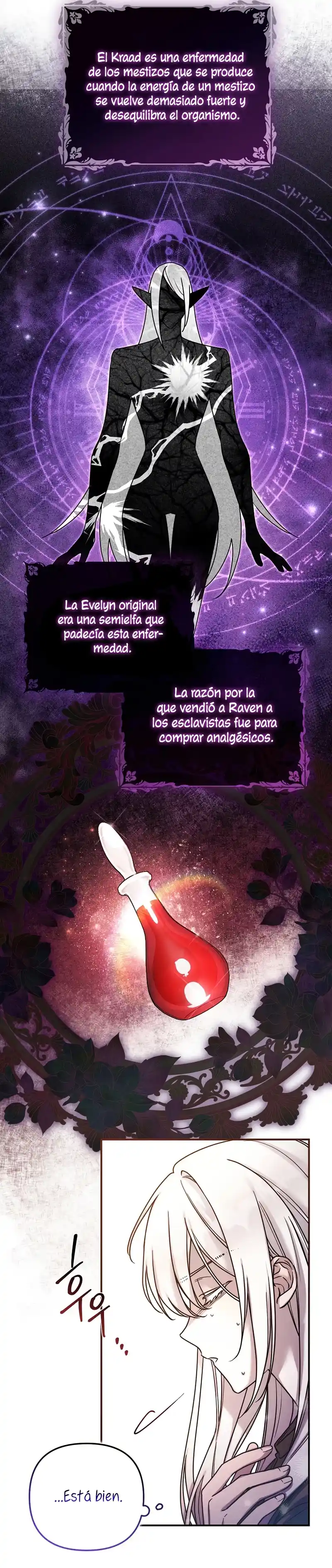 La Enferma Terminal Rechaza La Adopción - Capítulo 1 - Página 32 - LectorTMOo