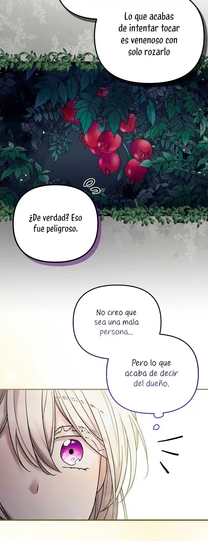 La Enferma Terminal Rechaza La Adopción - Capítulo 11 - Página 45 - LectorTMOo