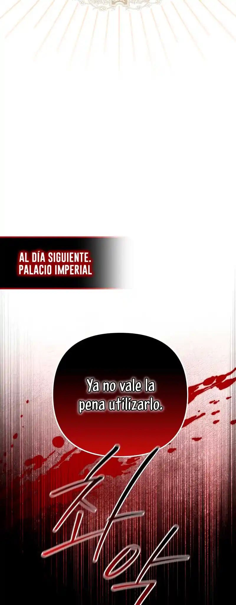 La Enferma Terminal Rechaza La Adopción - Capítulo 12 - Página 48 - LectorTMOo