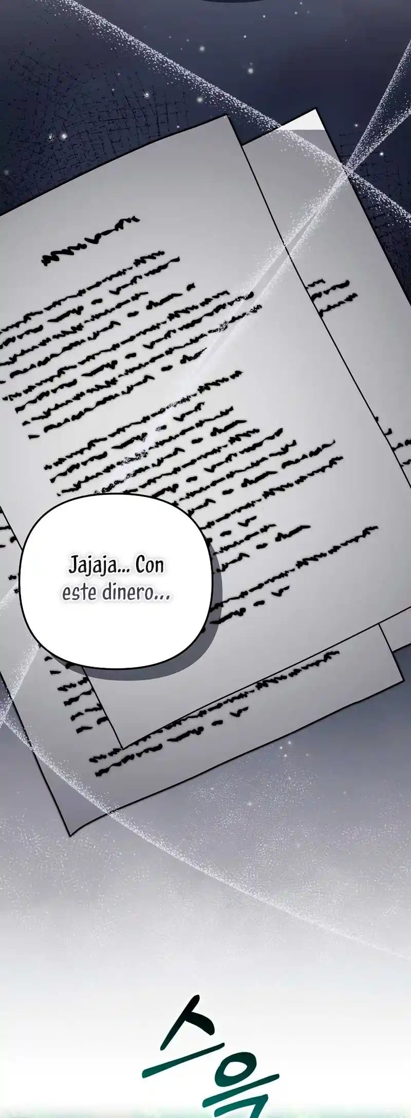 La Enferma Terminal Rechaza La Adopción - Capítulo 13 - Página 6 - LectorTMOo