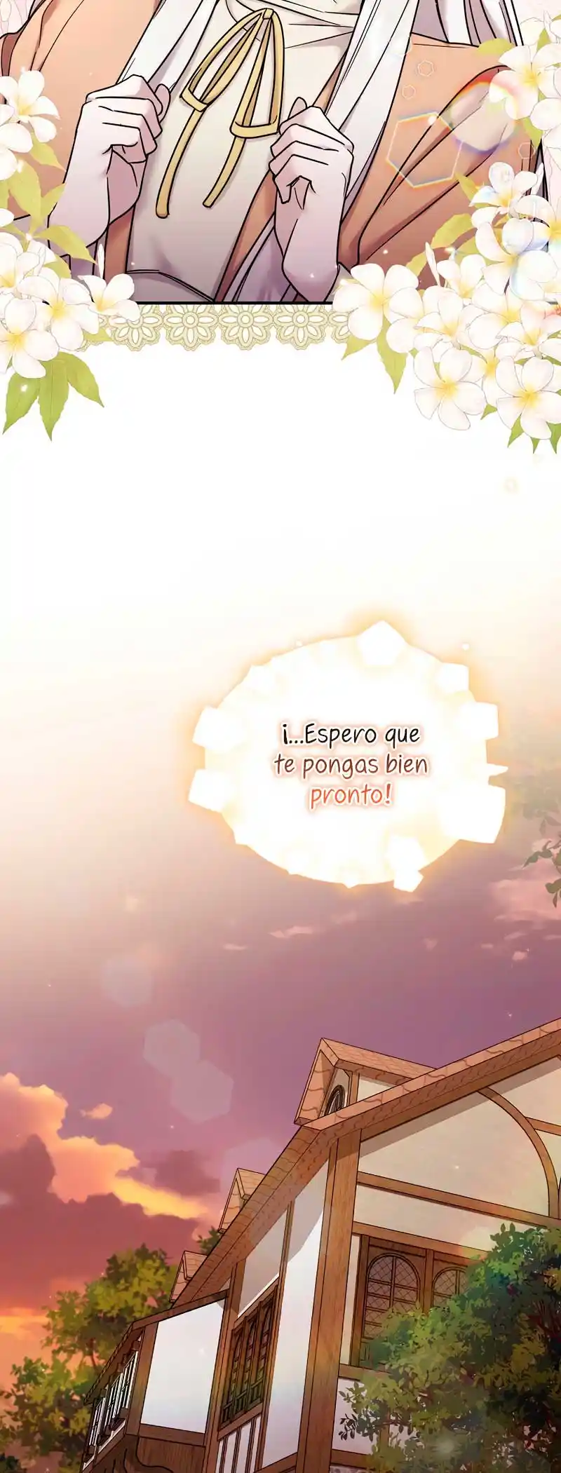 La Enferma Terminal Rechaza La Adopción - Capítulo 13 - Página 44 - LectorTMOo