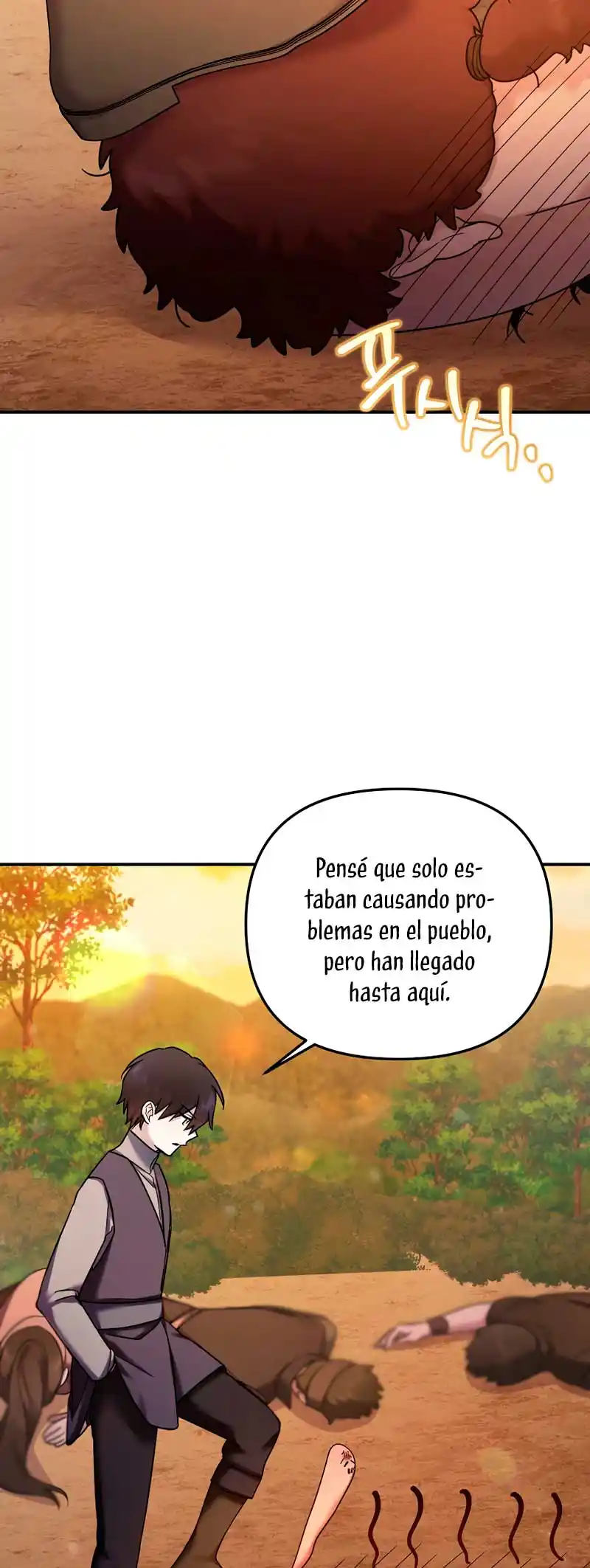 La Enferma Terminal Rechaza La Adopción - Capítulo 14 - Página 14 - LectorTMOo