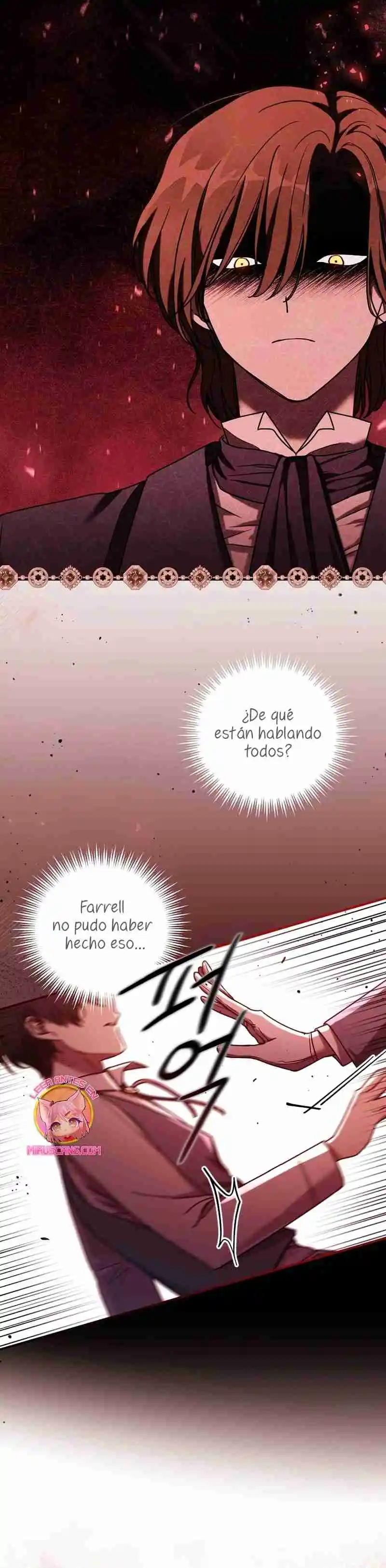 La Enferma Terminal Rechaza La Adopción - Capítulo 2 - Página 10 - LectorTMOo