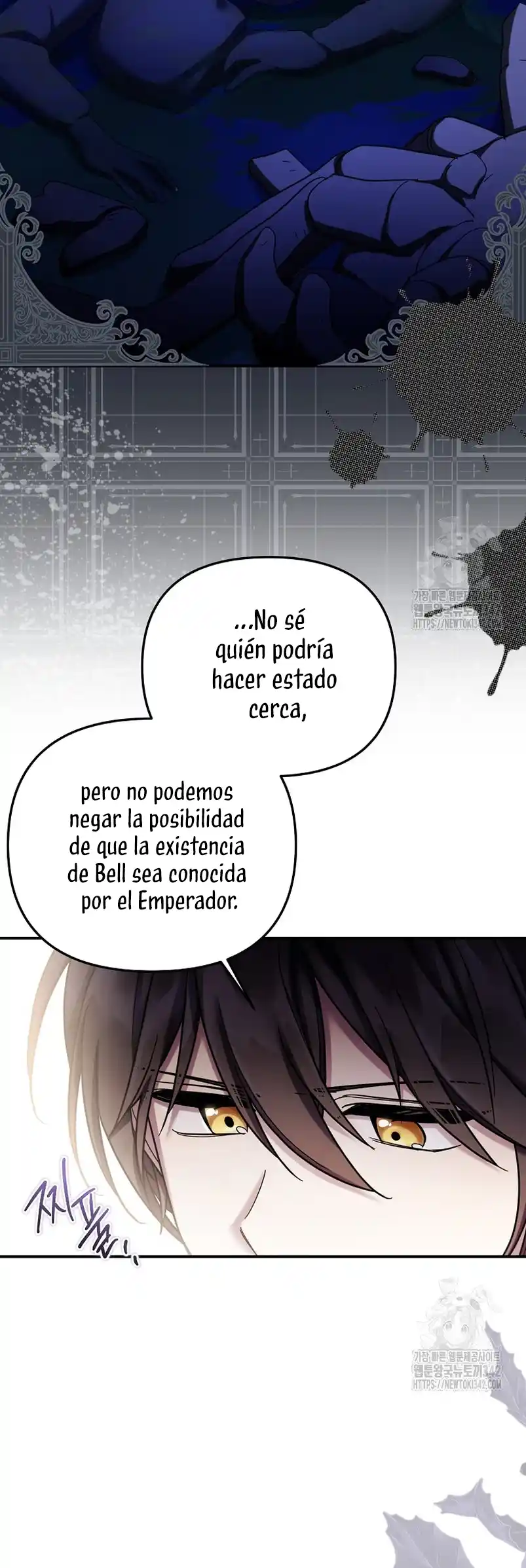 La Enferma Terminal Rechaza La Adopción - Capítulo 28 - Página 32 - LectorTMOo