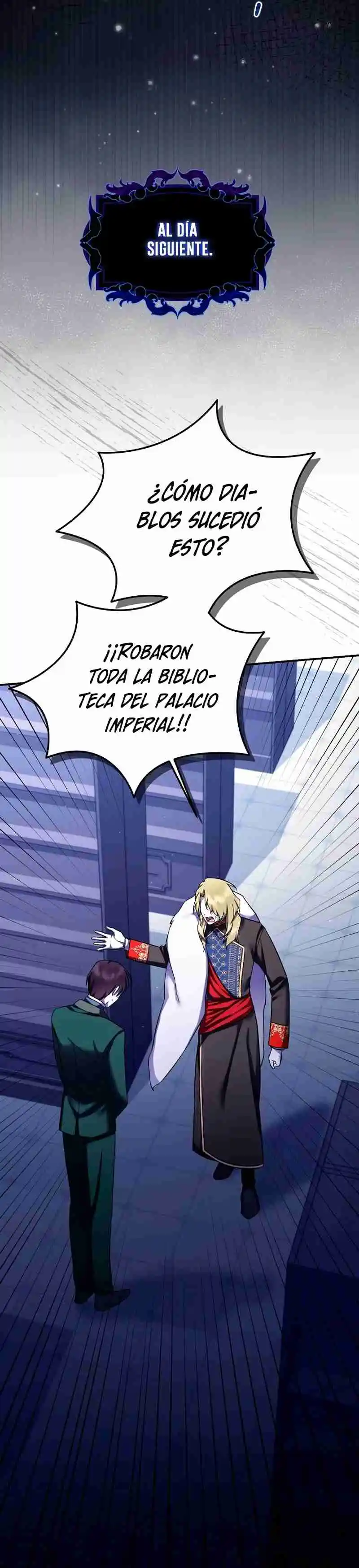 La Enferma Terminal Rechaza La Adopción - Capítulo 34 - Página 29 - LectorTMOo