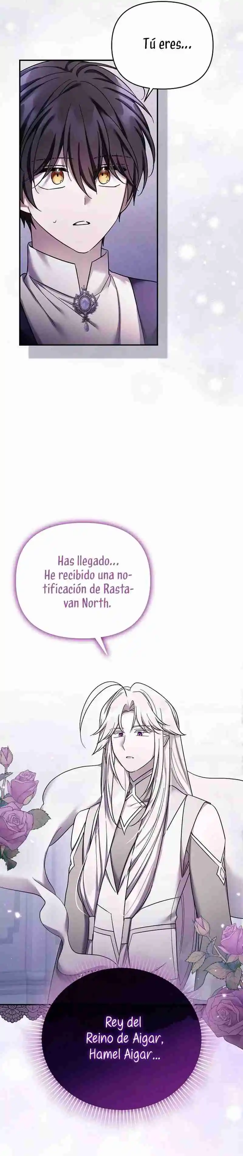 La Enferma Terminal Rechaza La Adopción - Capítulo 38 - Página 7 - LectorTMOo