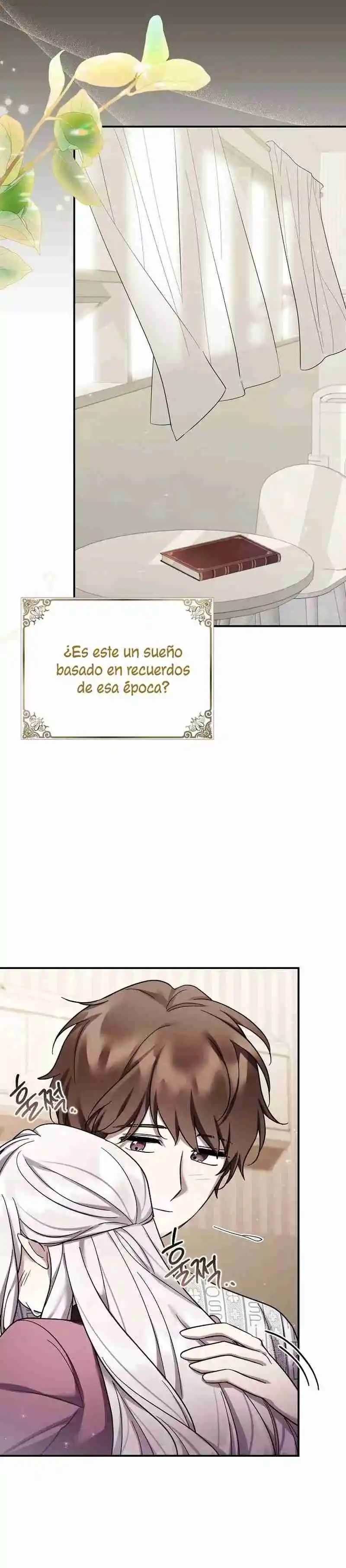 La Enferma Terminal Rechaza La Adopción - Capítulo 38 - Página 20 - LectorTMOo