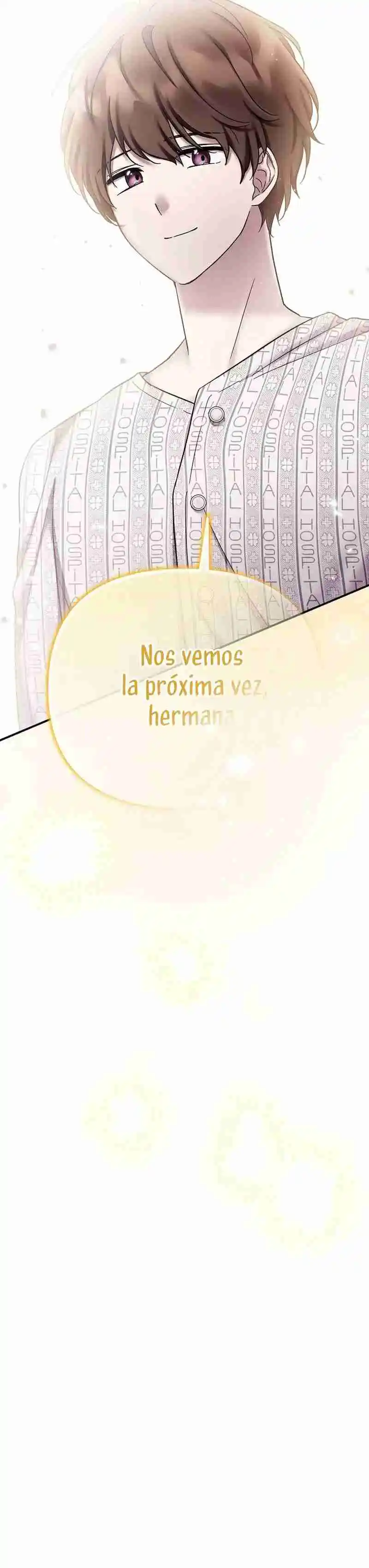 La Enferma Terminal Rechaza La Adopción - Capítulo 38 - Página 37 - LectorTMOo