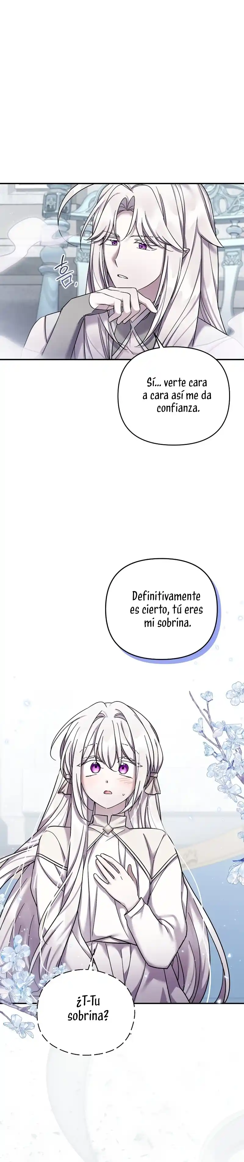 La Enferma Terminal Rechaza La Adopción - Capítulo 39 - Página 30 - LectorTMOo