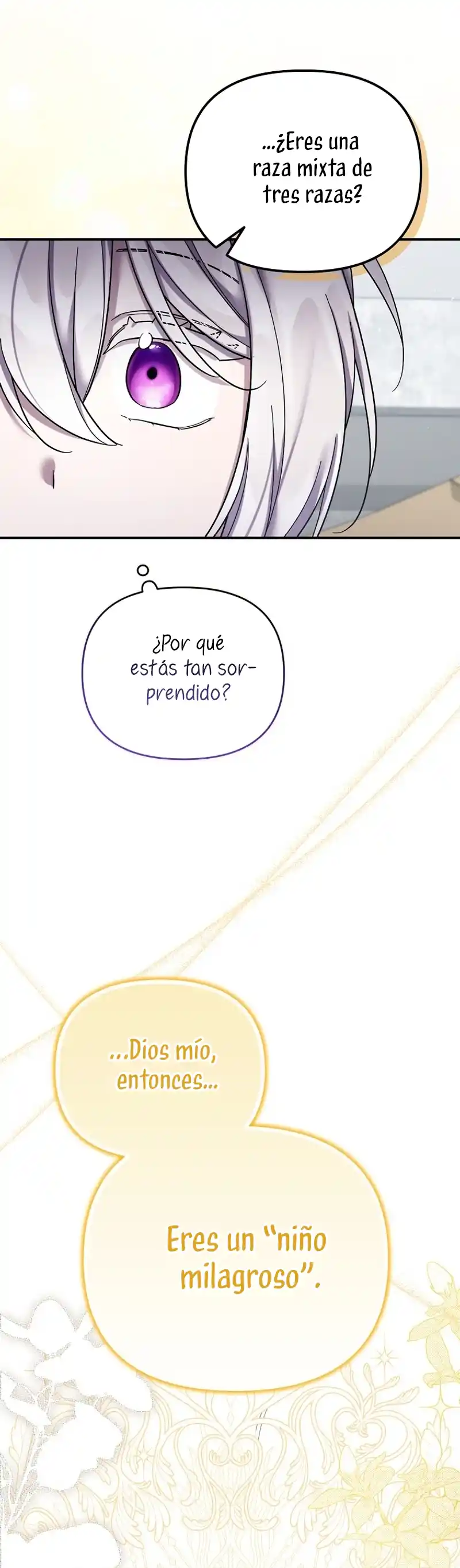 La Enferma Terminal Rechaza La Adopción - Capítulo 39 - Página 39 - LectorTMOo
