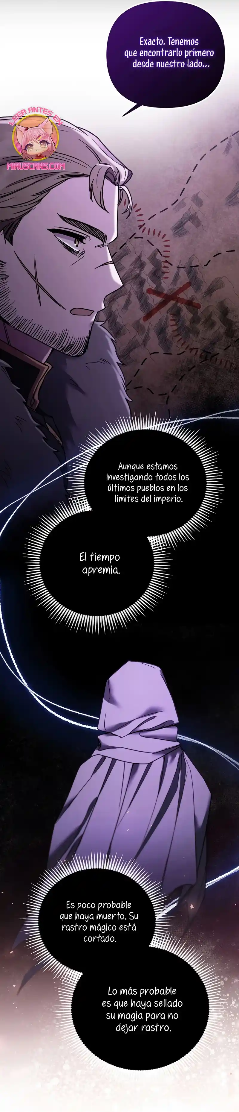 La Enferma Terminal Rechaza La Adopción - Capítulo 4 - Página 26 - LectorTMOo