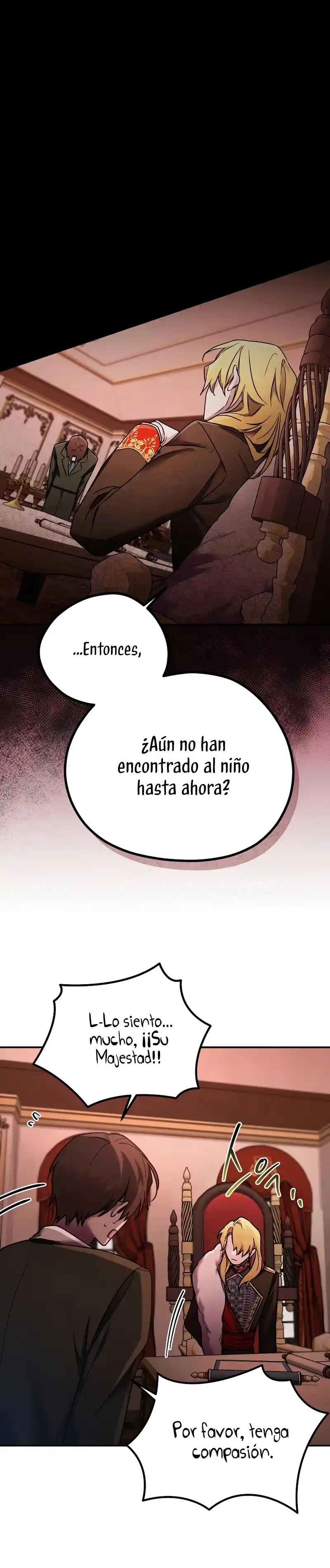 La Enferma Terminal Rechaza La Adopción - Capítulo 4 - Página 30 - LectorTMOo