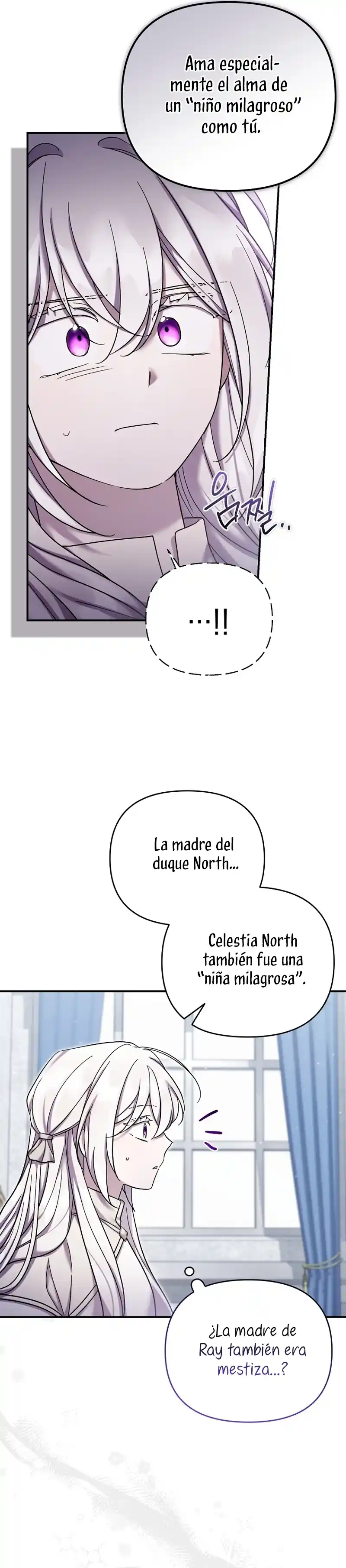 La Enferma Terminal Rechaza La Adopción - Capítulo 40 - Página 11 - LectorTMOo