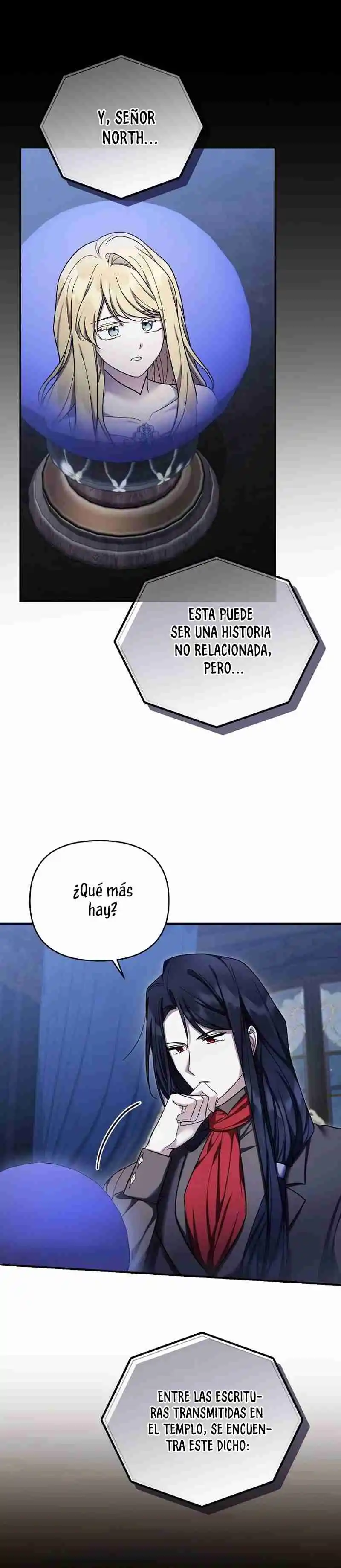 La Enferma Terminal Rechaza La Adopción - Capítulo 41 - Página 3 - LectorTMOo
