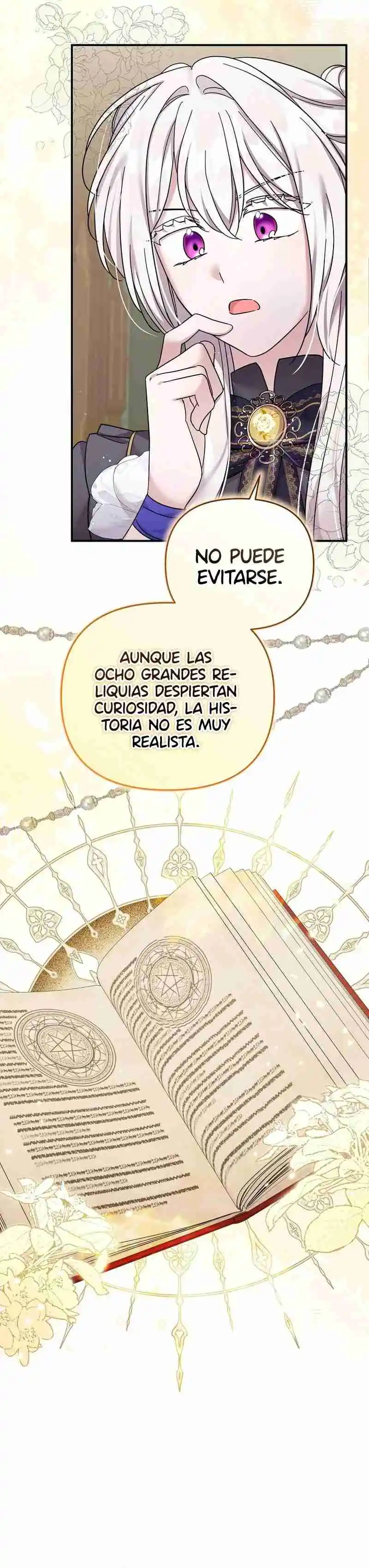 La Enferma Terminal Rechaza La Adopción - Capítulo 48 - Página 14 - LectorTMOo