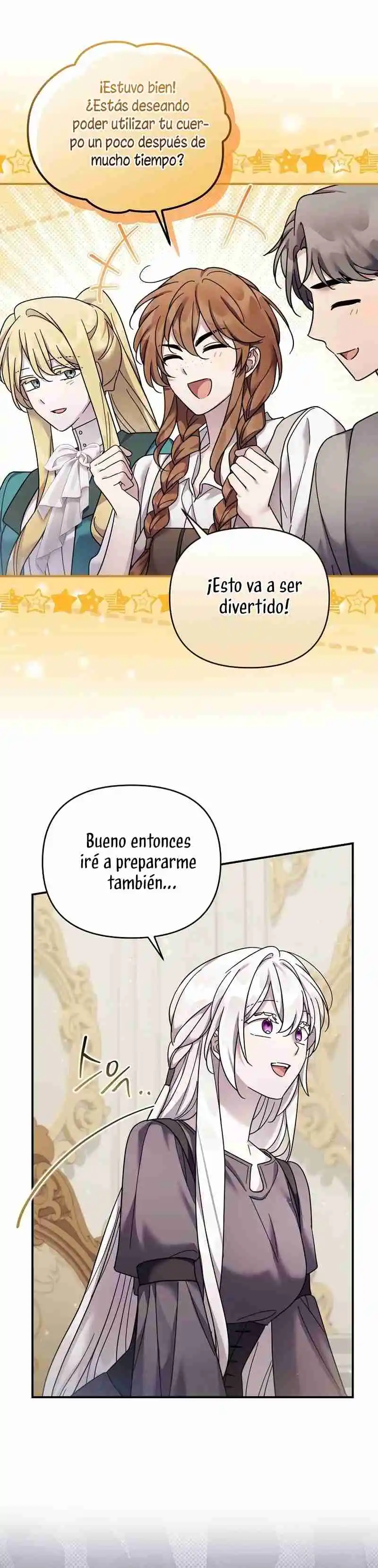 La Enferma Terminal Rechaza La Adopción - Capítulo 49 - Página 14 - LectorTMOo